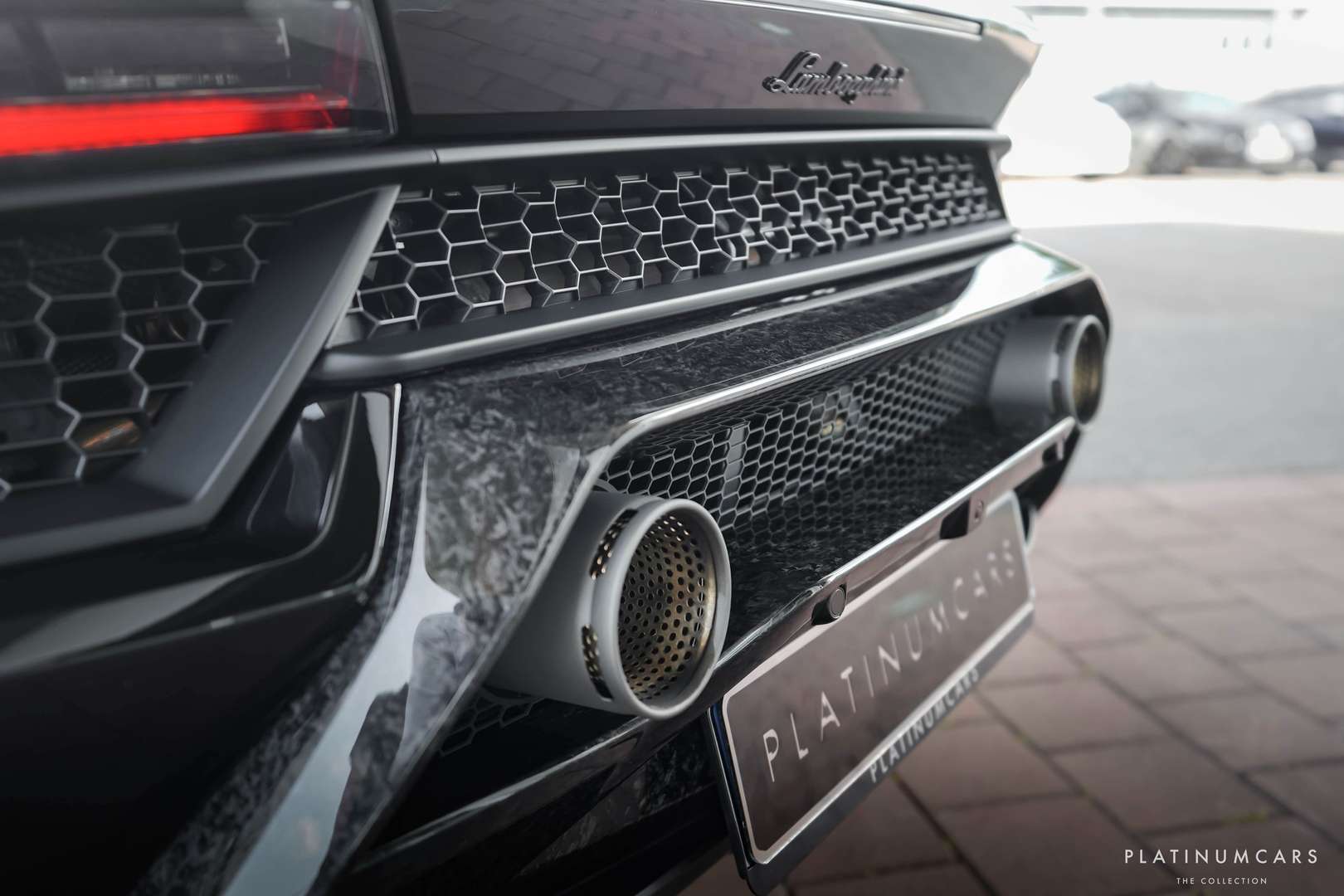 Lamborghini Huracán Performante - 2023 - Joinsteer - #6
