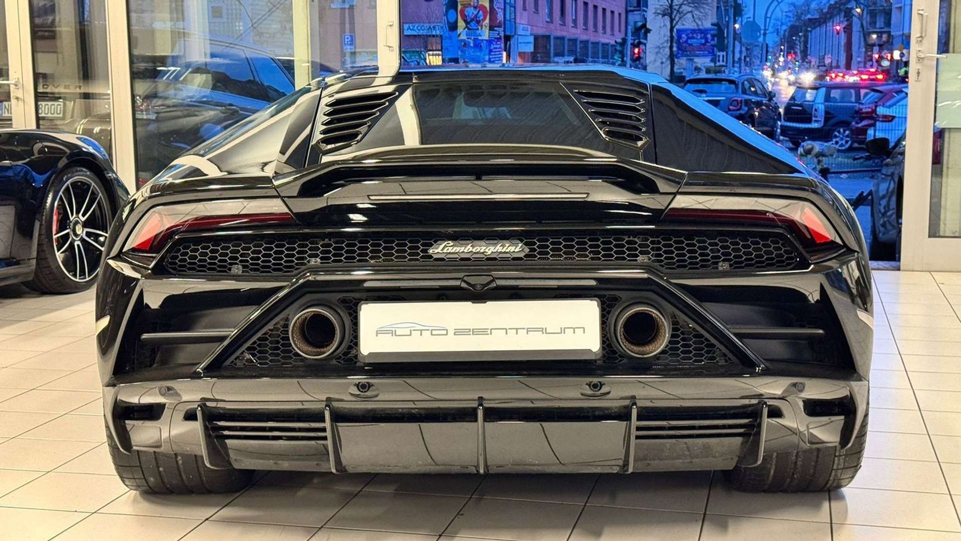 Lamborghini Huracán EVO - 2022 - Joinsteer - #5