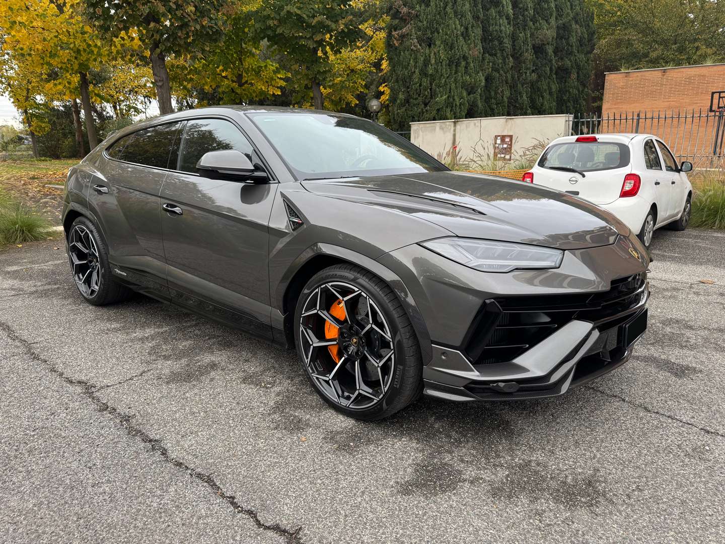 Lamborghini Urus Performante - 2025 - Joinsteer - #2
