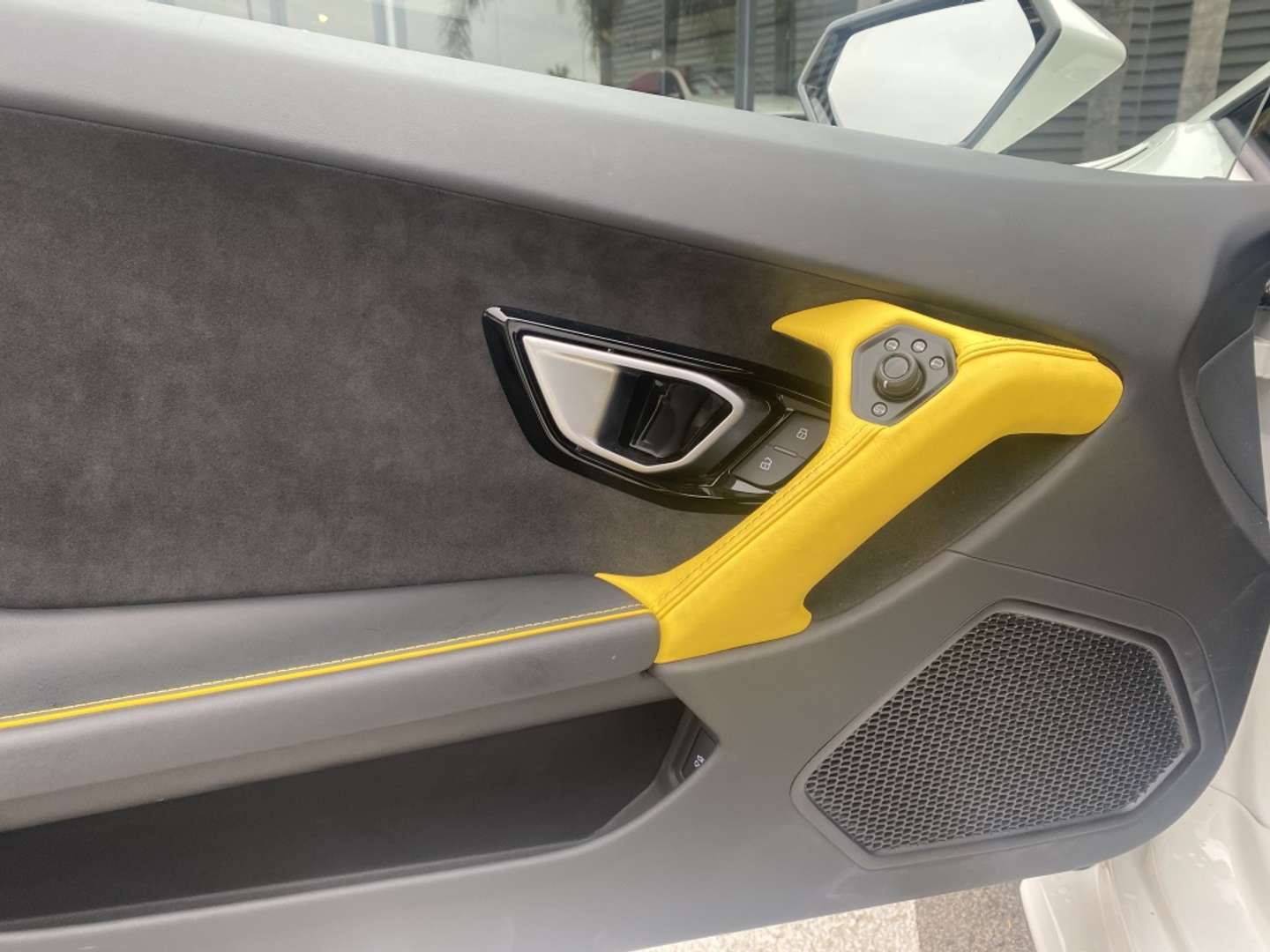 Lamborghini Huracán STO - 2023 - Joinsteer - #12