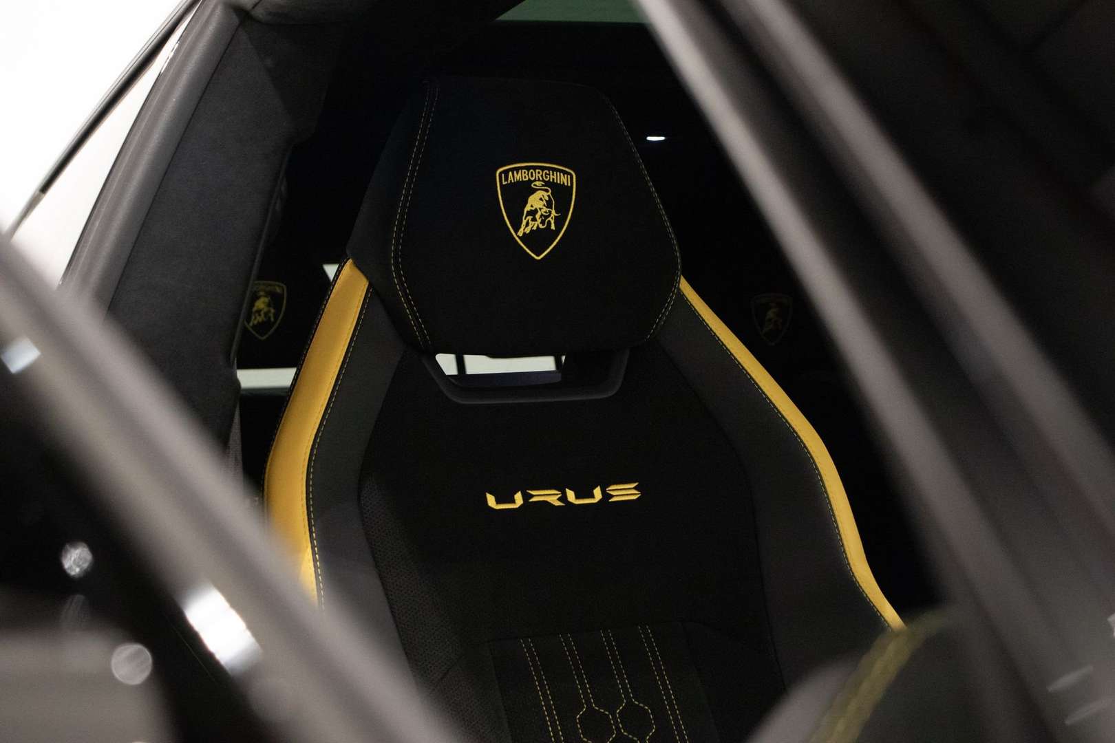 Lamborghini Urus Performante - 2023 - Joinsteer - #26