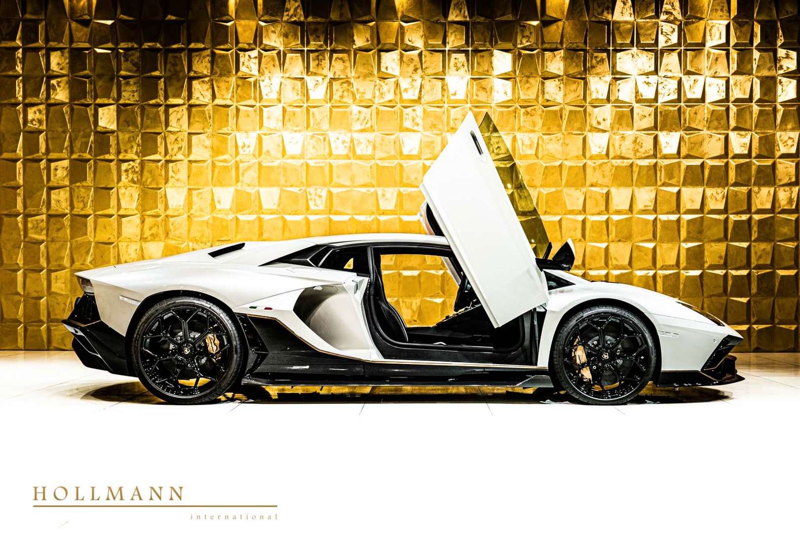 Lamborghini Aventador Ultimae - 2022 - Joinsteer - #7