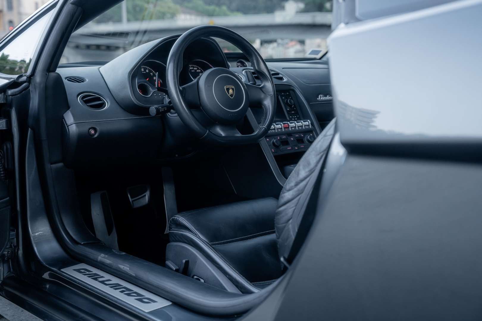 Lamborghini Gallardo LP 560-4 Spyder - 2010 - Joinsteer - #14