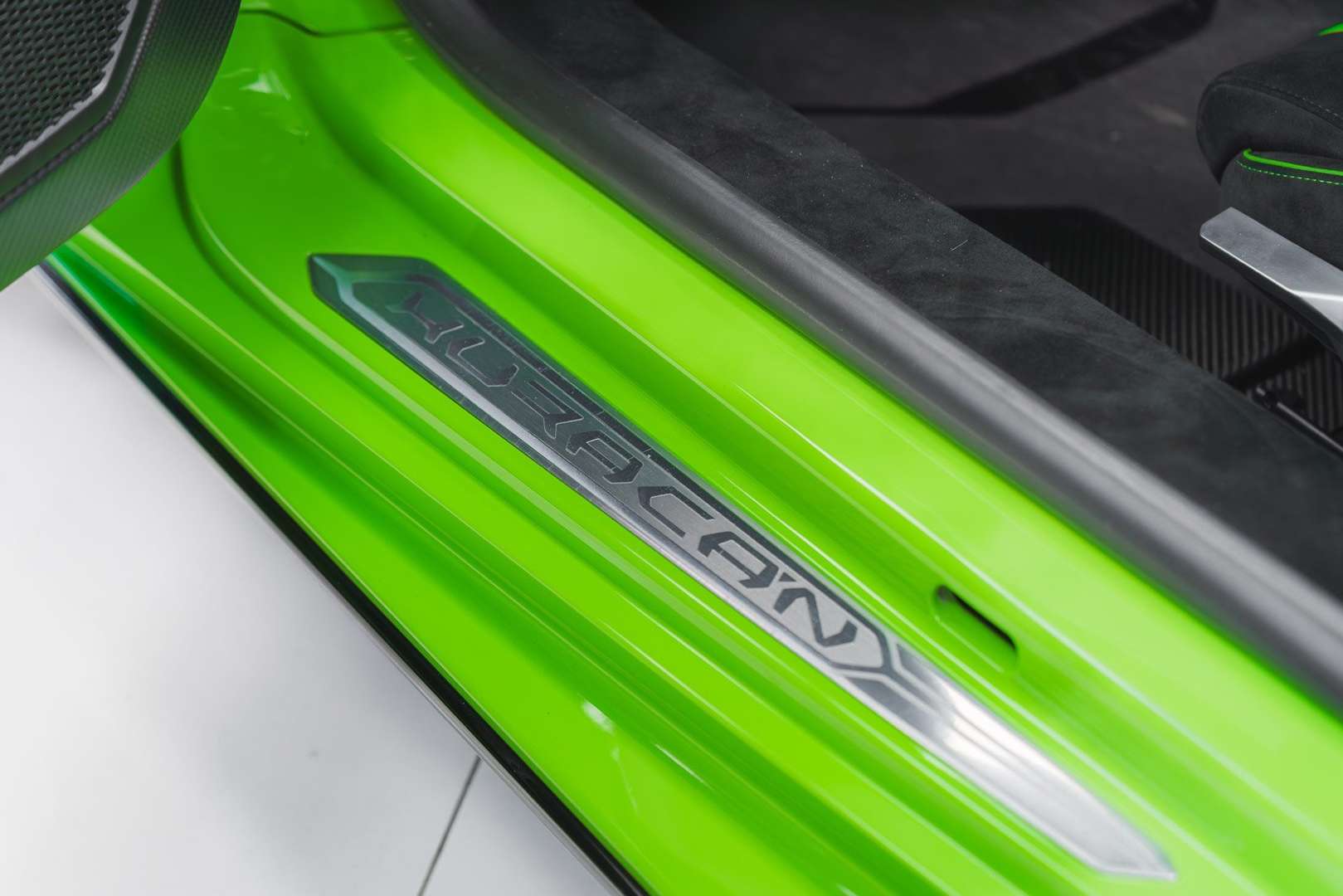 Lamborghini Huracán STO - 2024 - Joinsteer - #12