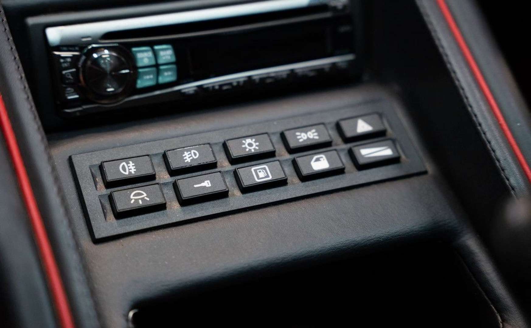 Lamborghini Diablo - 1991 - Joinsteer - #9