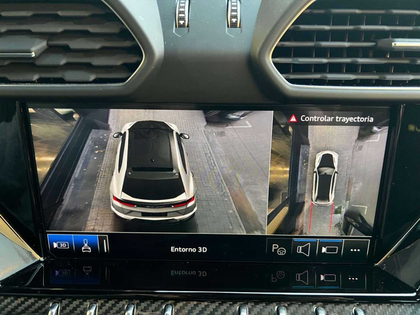 Lamborghini Urus Performante - 2025 - Joinsteer - #38