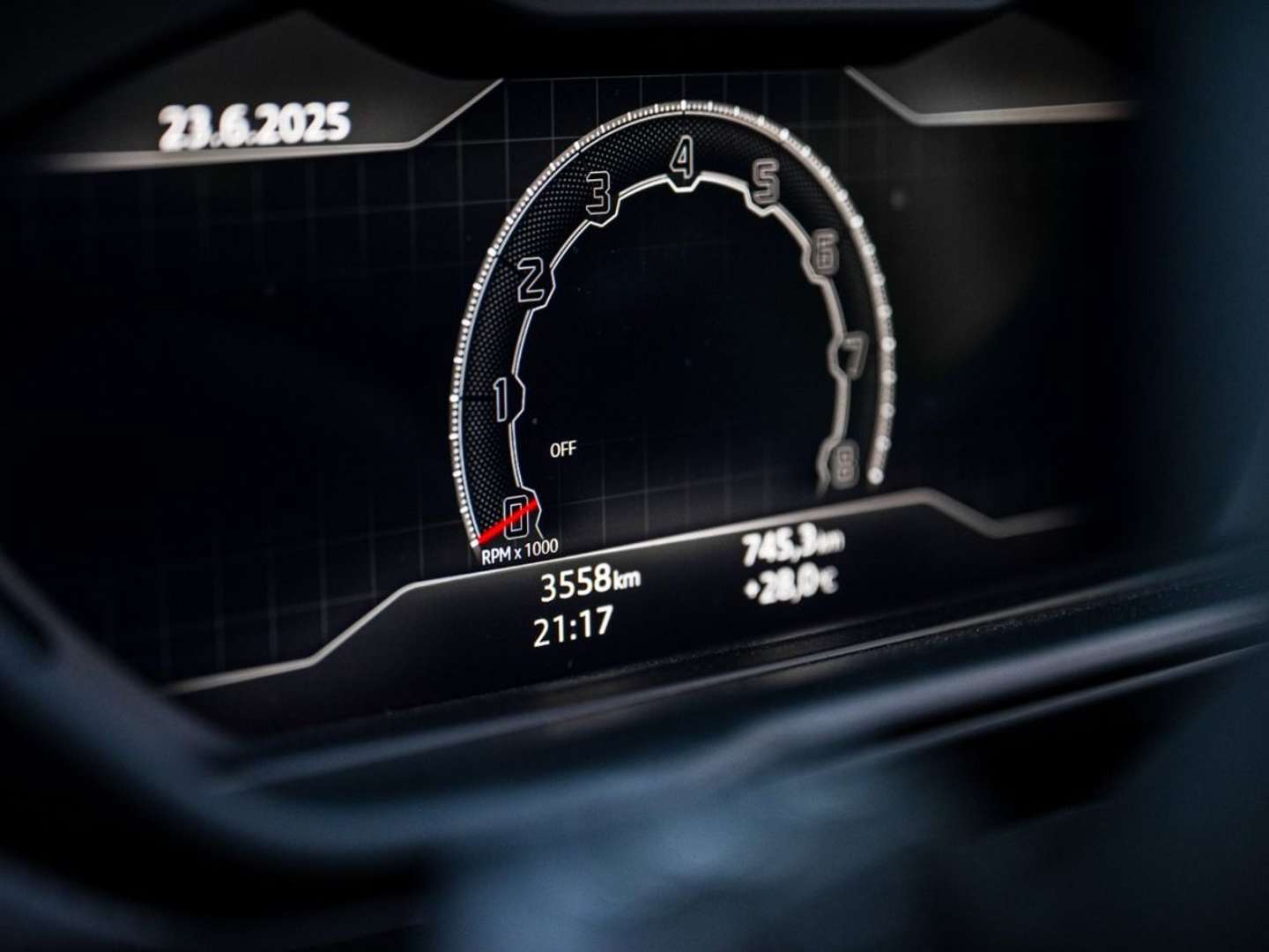 Lamborghini Urus Performante - 2023 - Joinsteer - #41