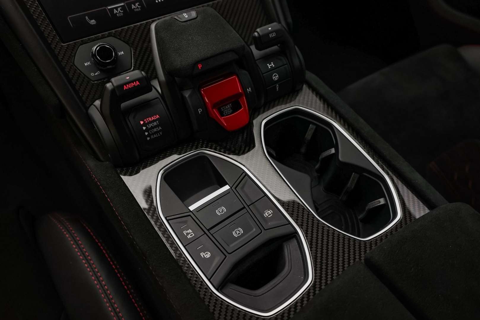 Lamborghini Urus Performante - 2023 - Joinsteer - #23