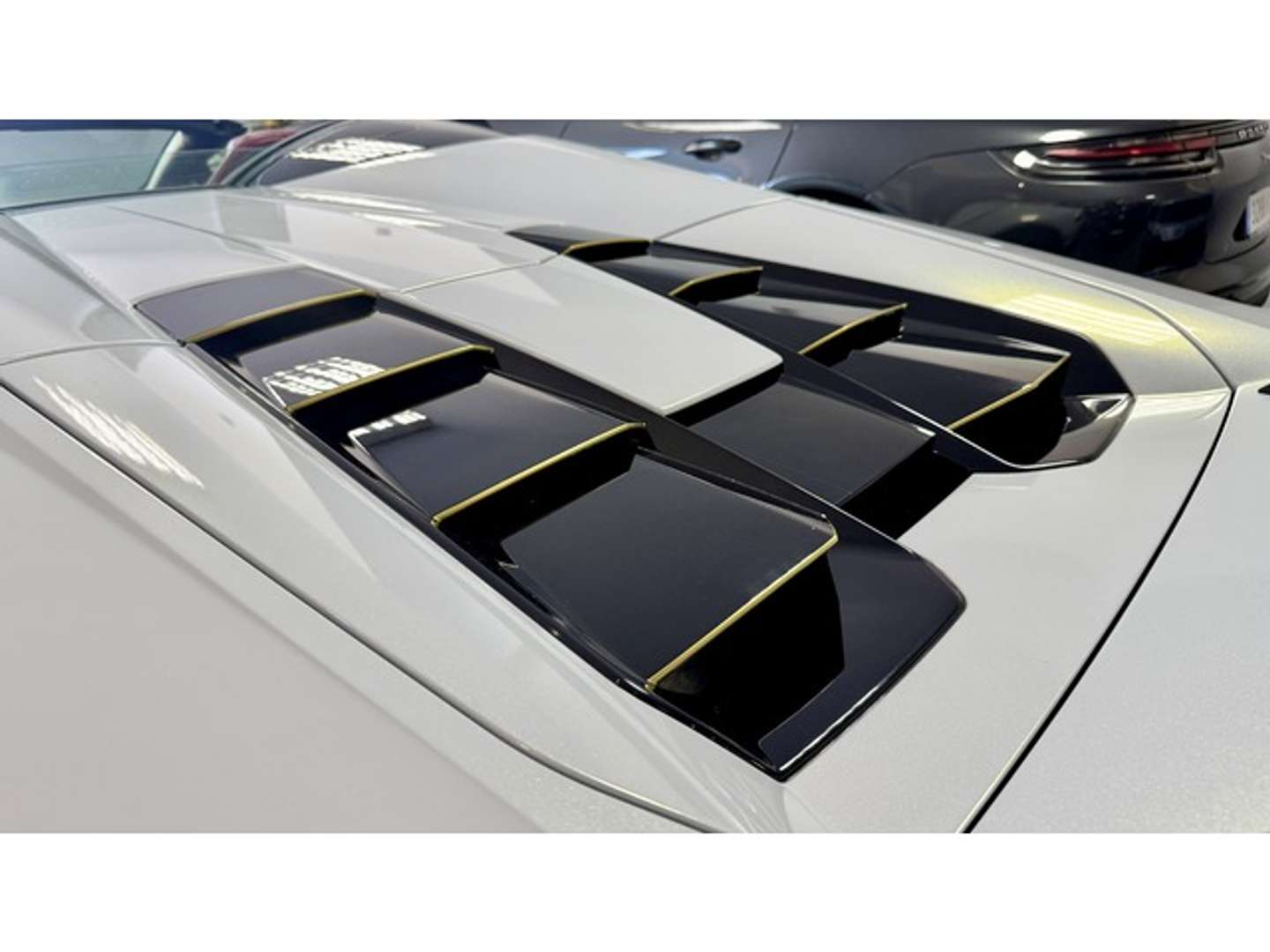 Lamborghini Huracán LP 610-4 - 2018 - Joinsteer - #10