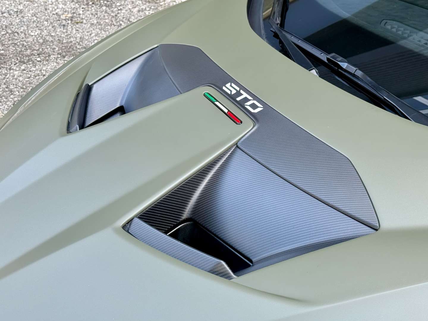 Lamborghini Huracán STO - 2022 - Joinsteer - #4