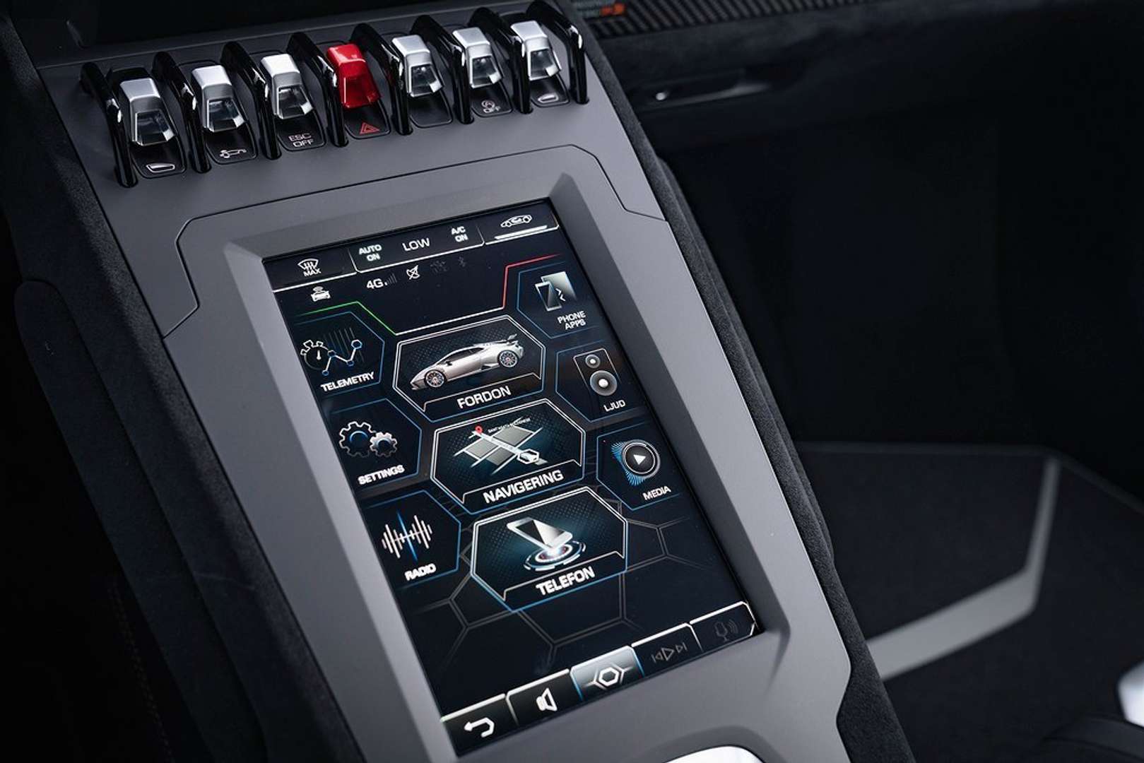 Lamborghini Huracán STO - 2023 - Joinsteer - #16