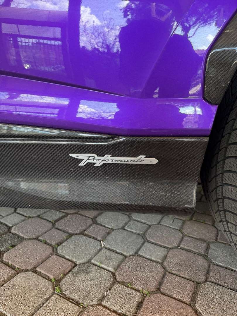 Lamborghini Urus Performante - 2025 - Joinsteer - #8