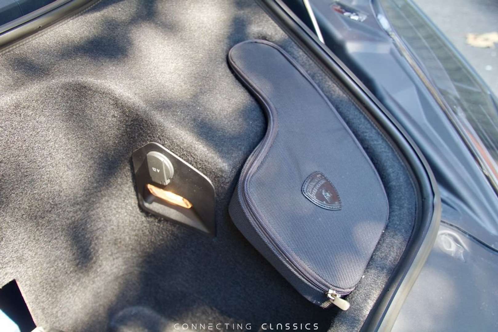 Lamborghini Gallardo 570-4 - 2010 - Joinsteer - #25