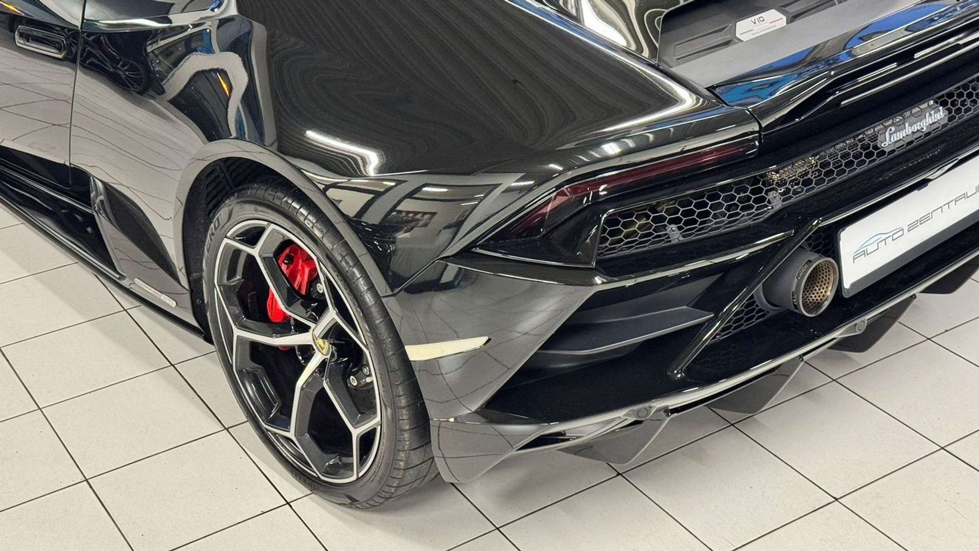 Lamborghini Huracán EVO - 2022 - Joinsteer - #6