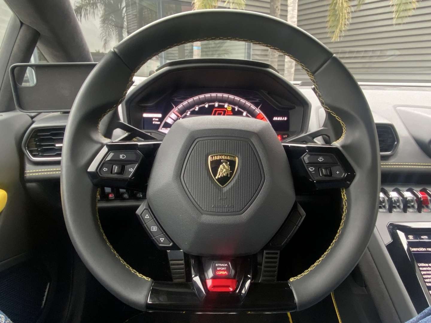 Lamborghini Huracán STO - 2023 - Joinsteer - #13