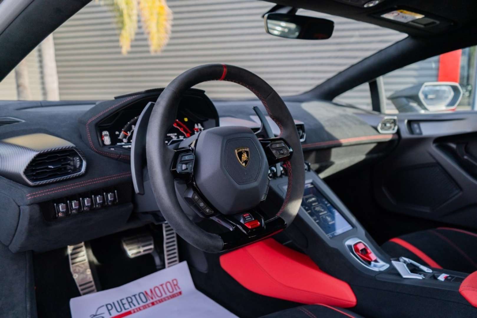Lamborghini Huracán STO - 2022 - Joinsteer - #13