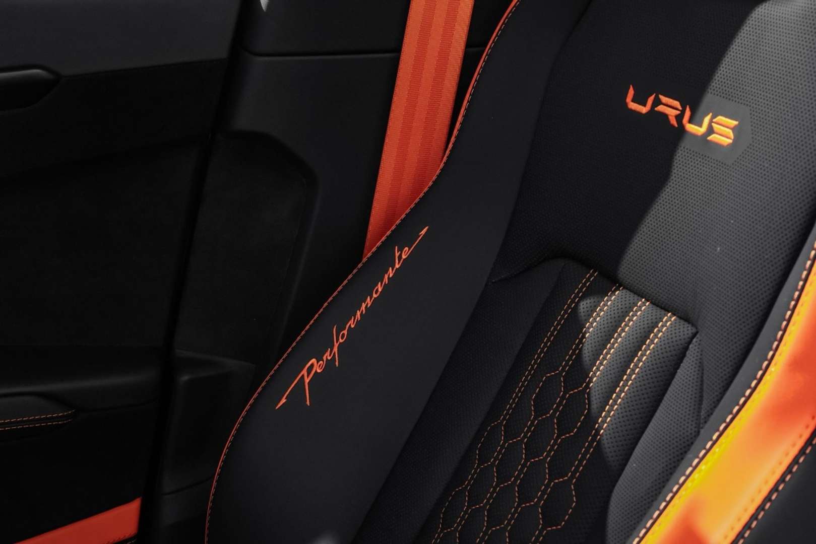 Lamborghini Urus Performante - 2024 - Joinsteer - #23