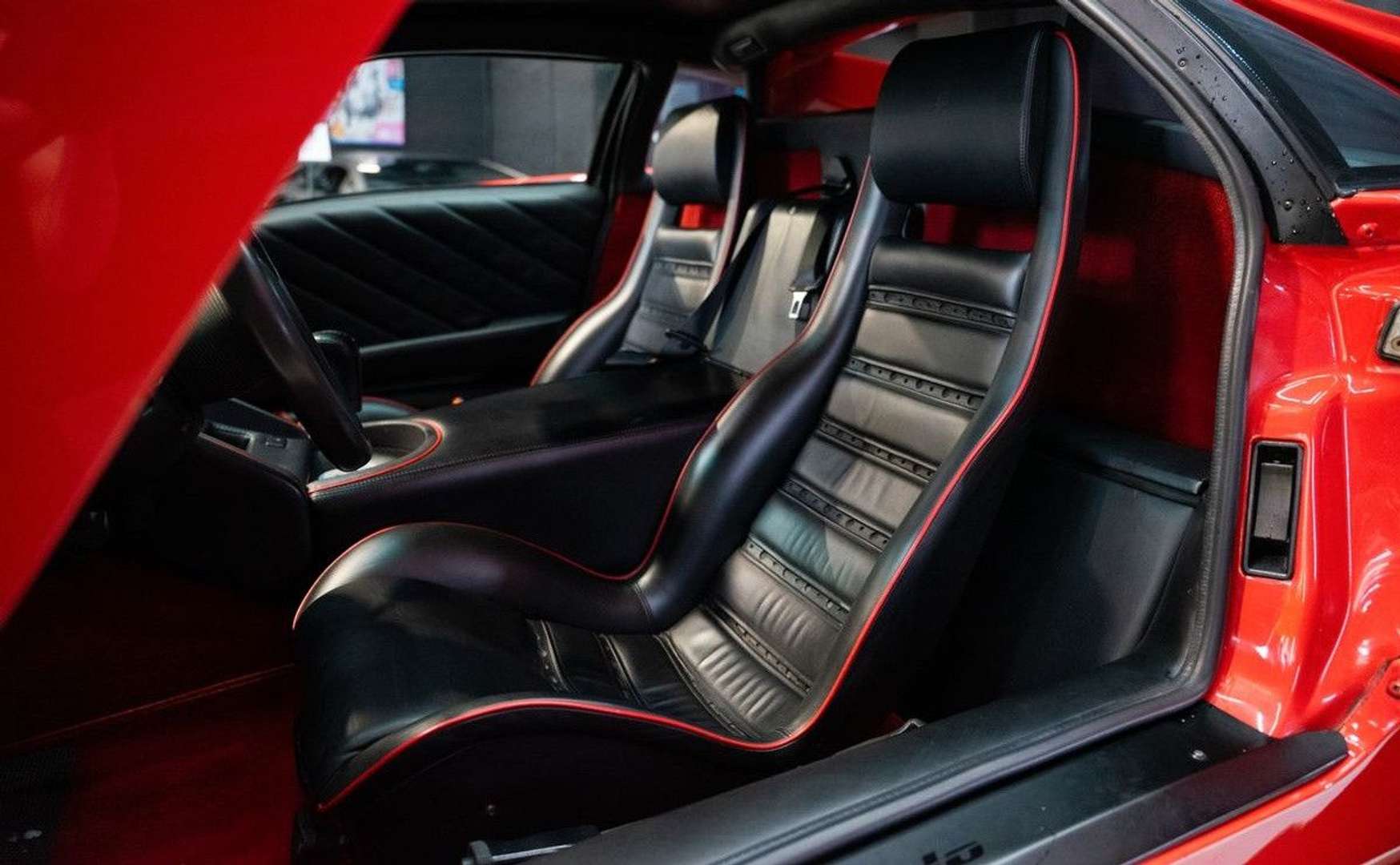 Lamborghini Diablo - 1991 - Joinsteer - #10