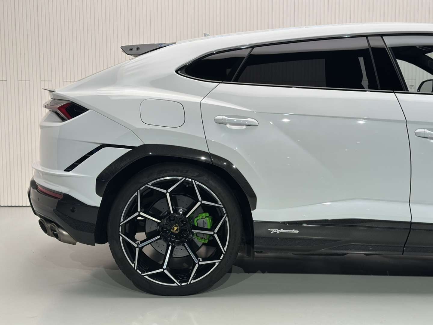 Lamborghini Urus Performante - 2024 - Joinsteer - #8