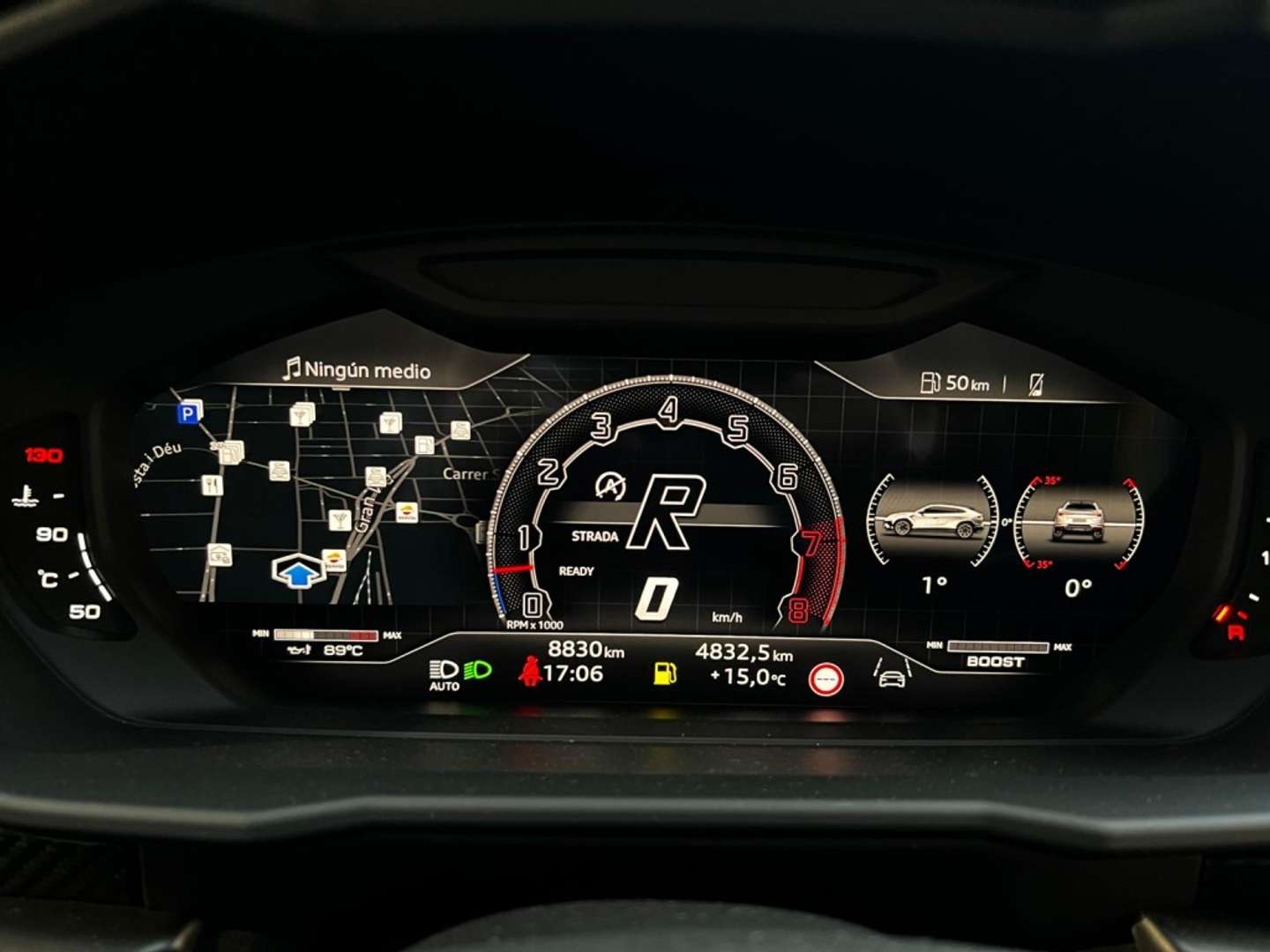 Lamborghini Urus Performante - 2025 - Joinsteer - #39