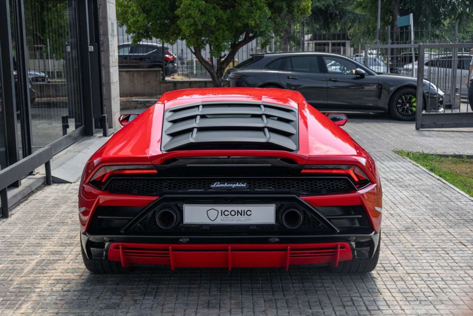 Lamborghini Huracán EVO - 2019 - Joinsteer - #9