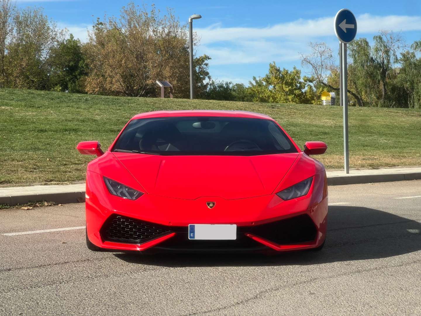Lamborghini Huracán LP 610-4 - 2017 - Joinsteer - #2