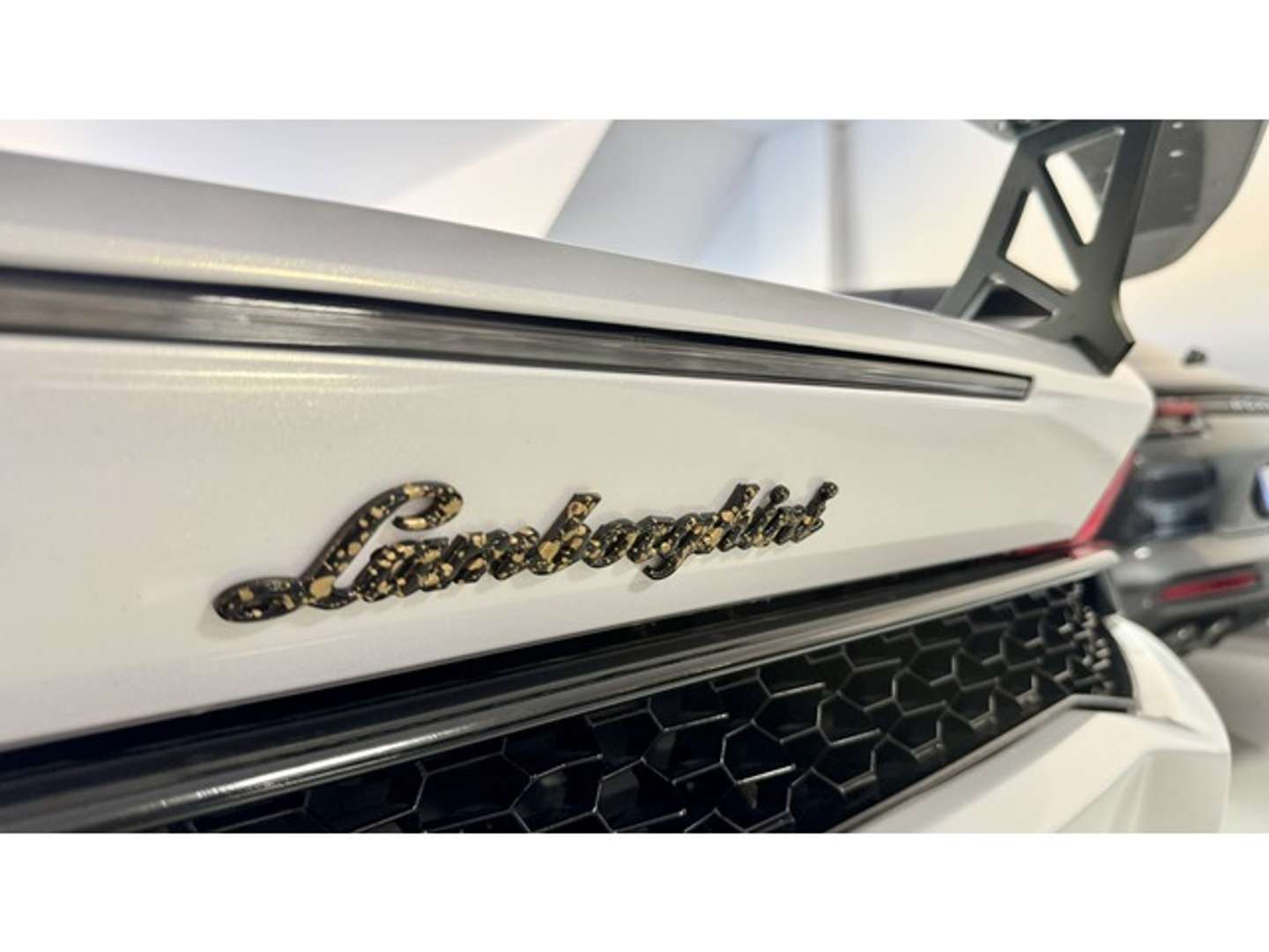 Lamborghini Huracán LP 610-4 - 2018 - Joinsteer - #11