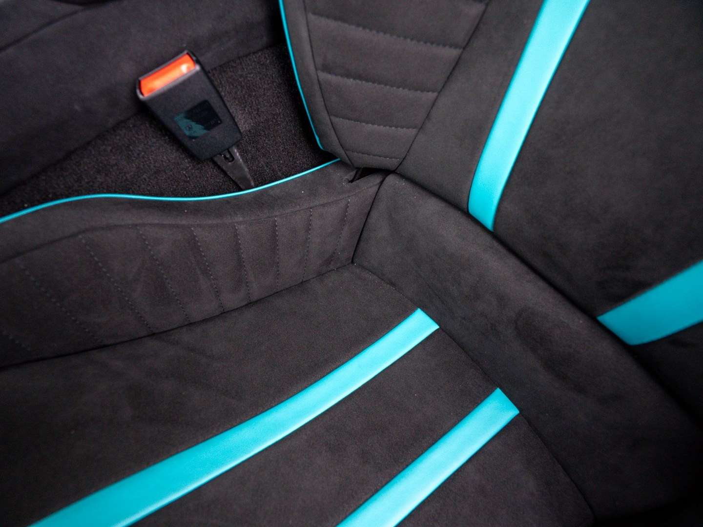 Lamborghini Huracán STO - 2024 - Joinsteer - #27