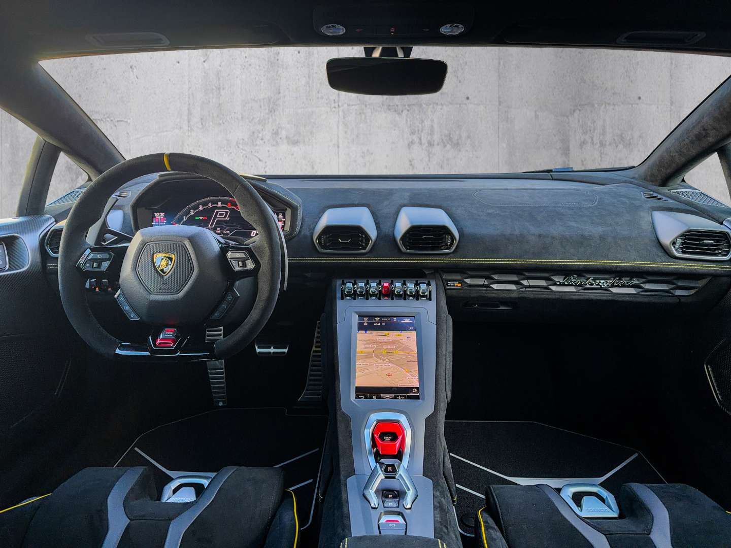 Lamborghini Huracán STO - 2024 - Joinsteer - #7