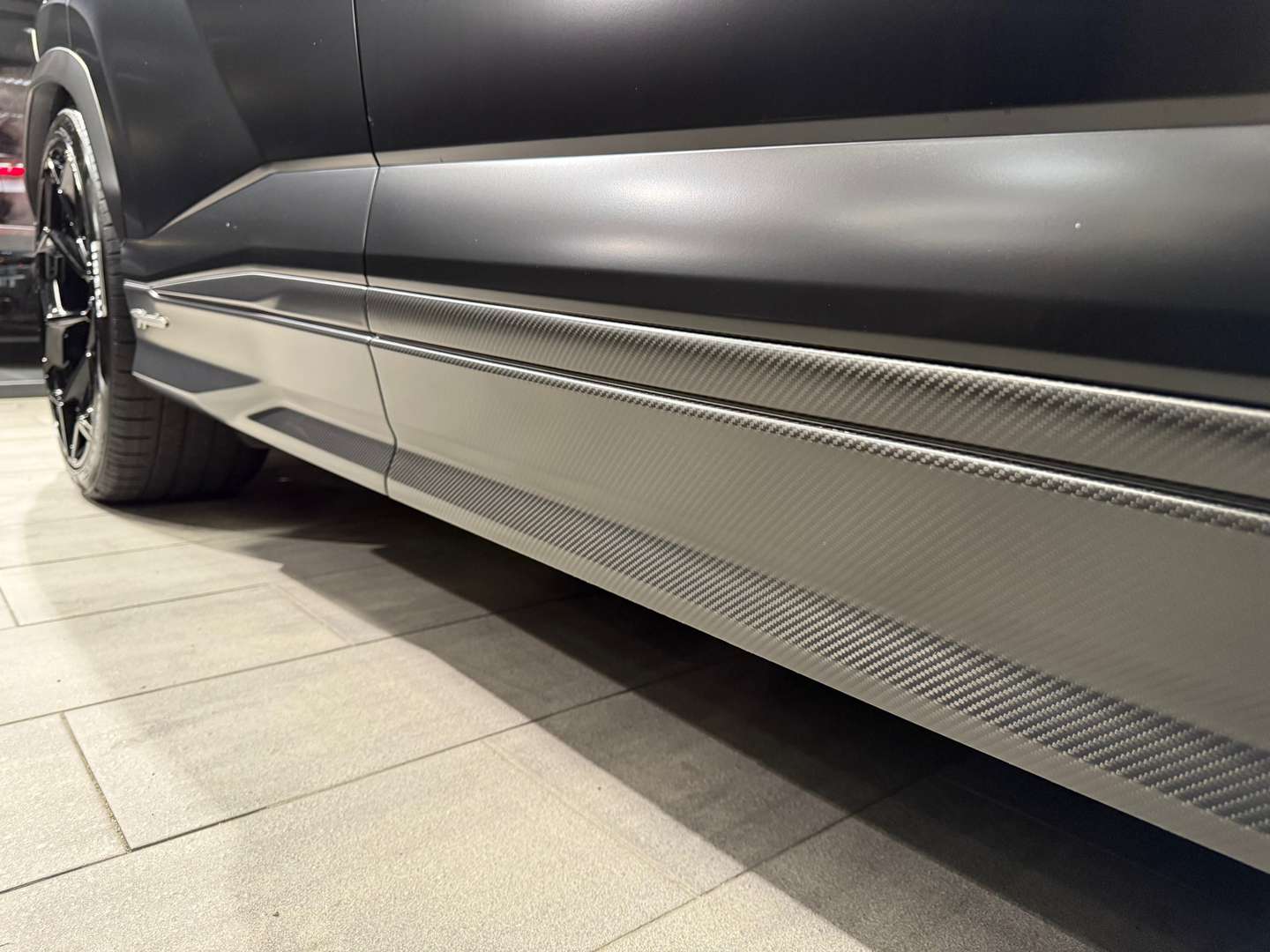 Lamborghini Urus Performante - 2023 - Joinsteer - #30