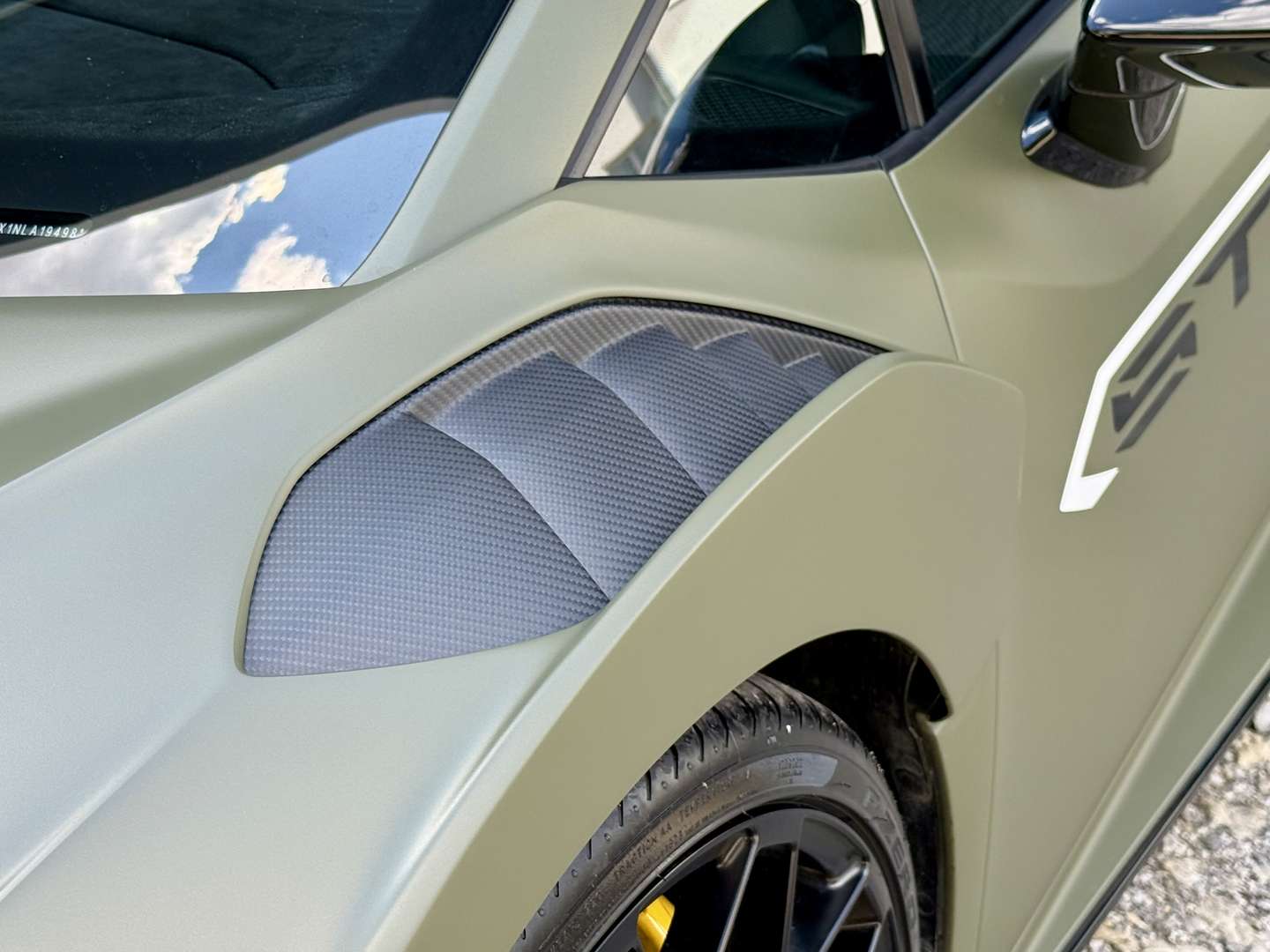 Lamborghini Huracán STO - 2022 - Joinsteer - #5