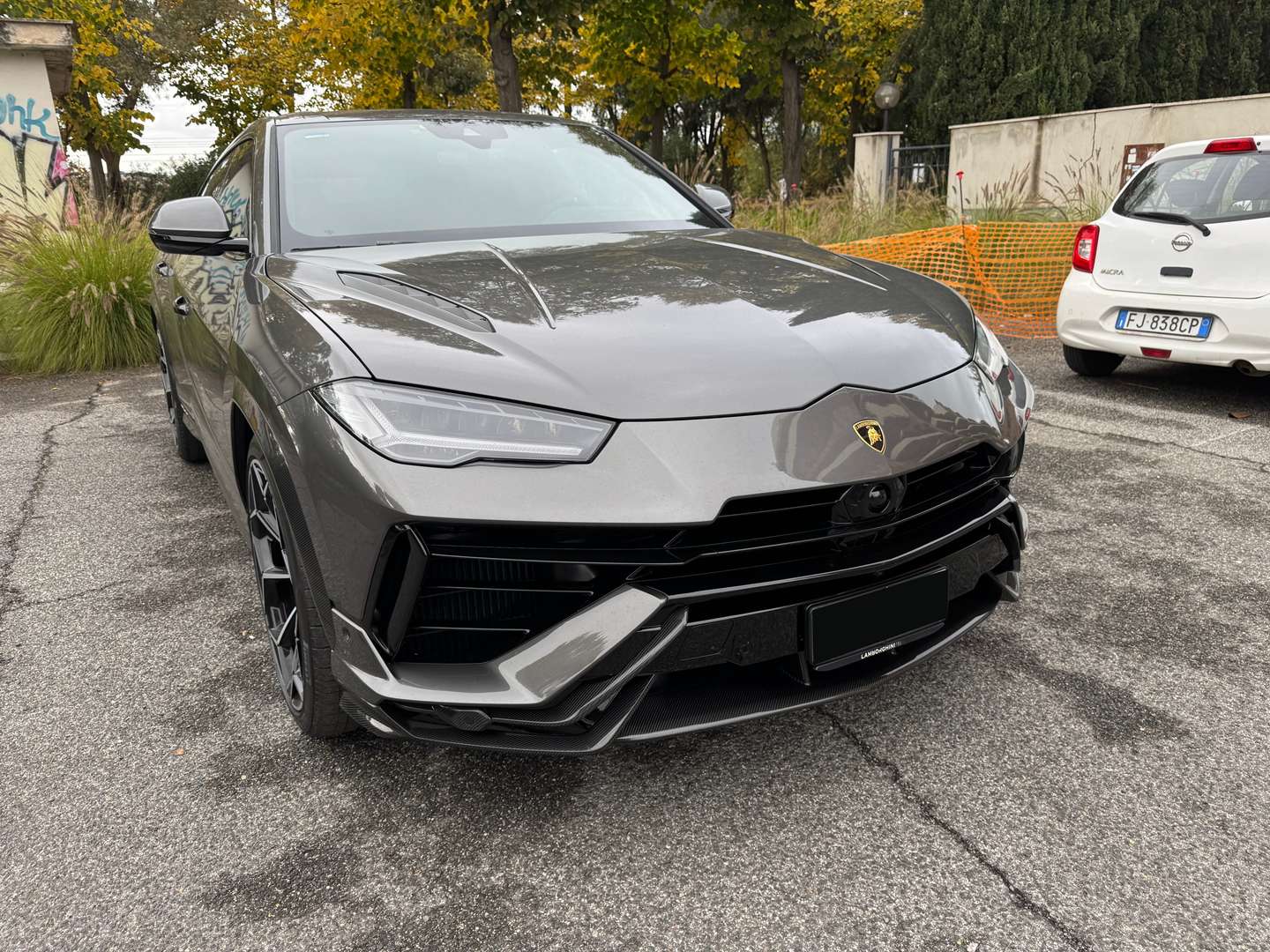 Lamborghini Urus Performante - 2025 - Joinsteer - #3