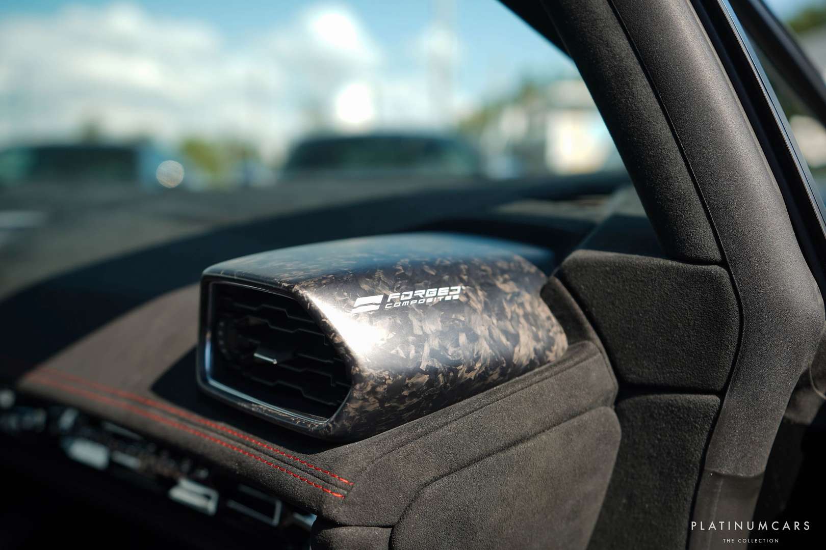 Lamborghini Huracán Performante - 2023 - Joinsteer - #8