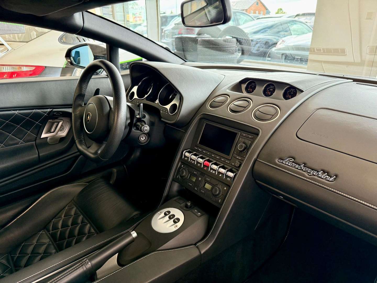 Lamborghini Gallardo 550-2 - 2013 - Joinsteer - #12