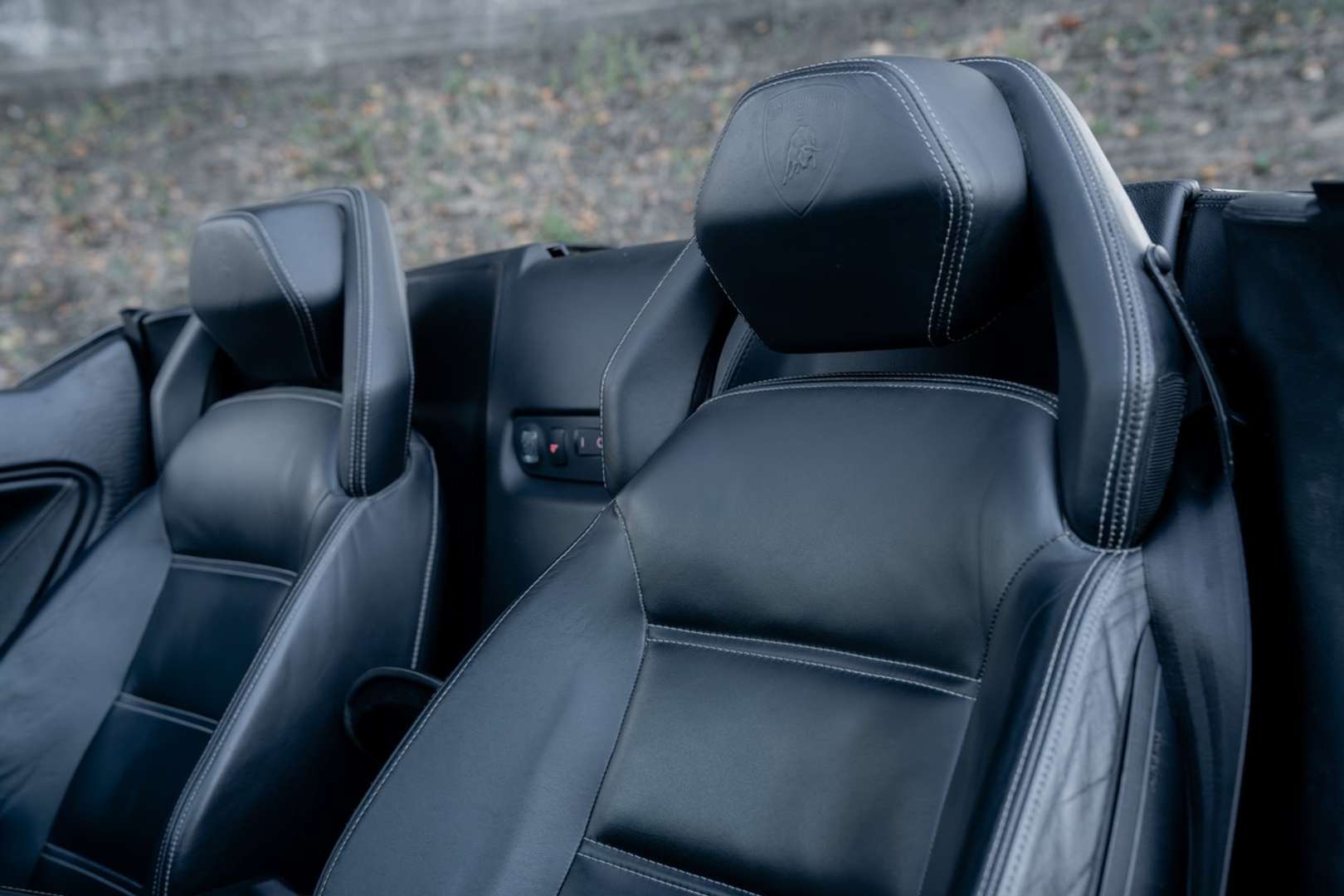 Lamborghini Gallardo LP 560-4 Spyder - 2010 - Joinsteer - #16