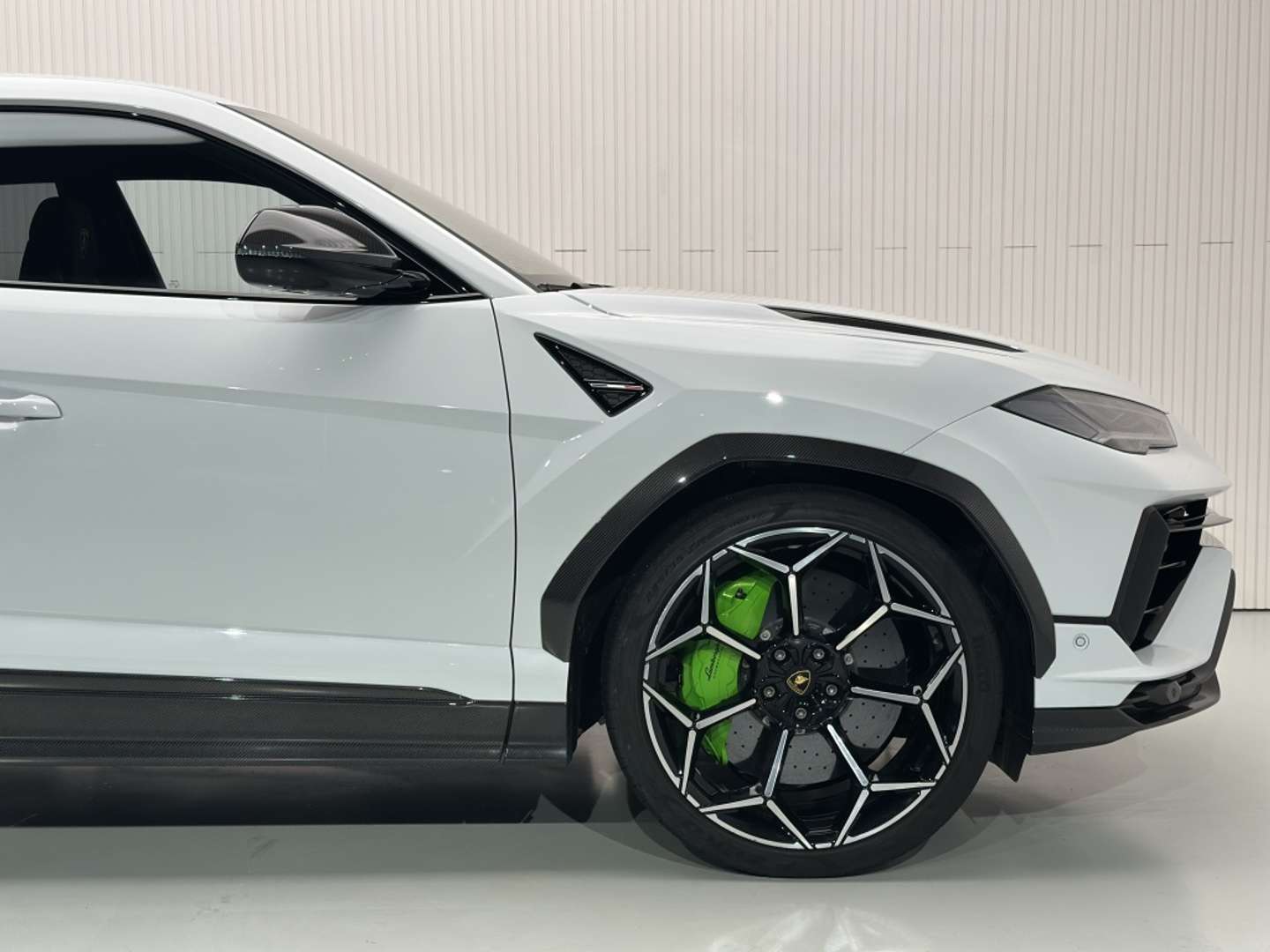 Lamborghini Urus Performante - 2024 - Joinsteer - #9