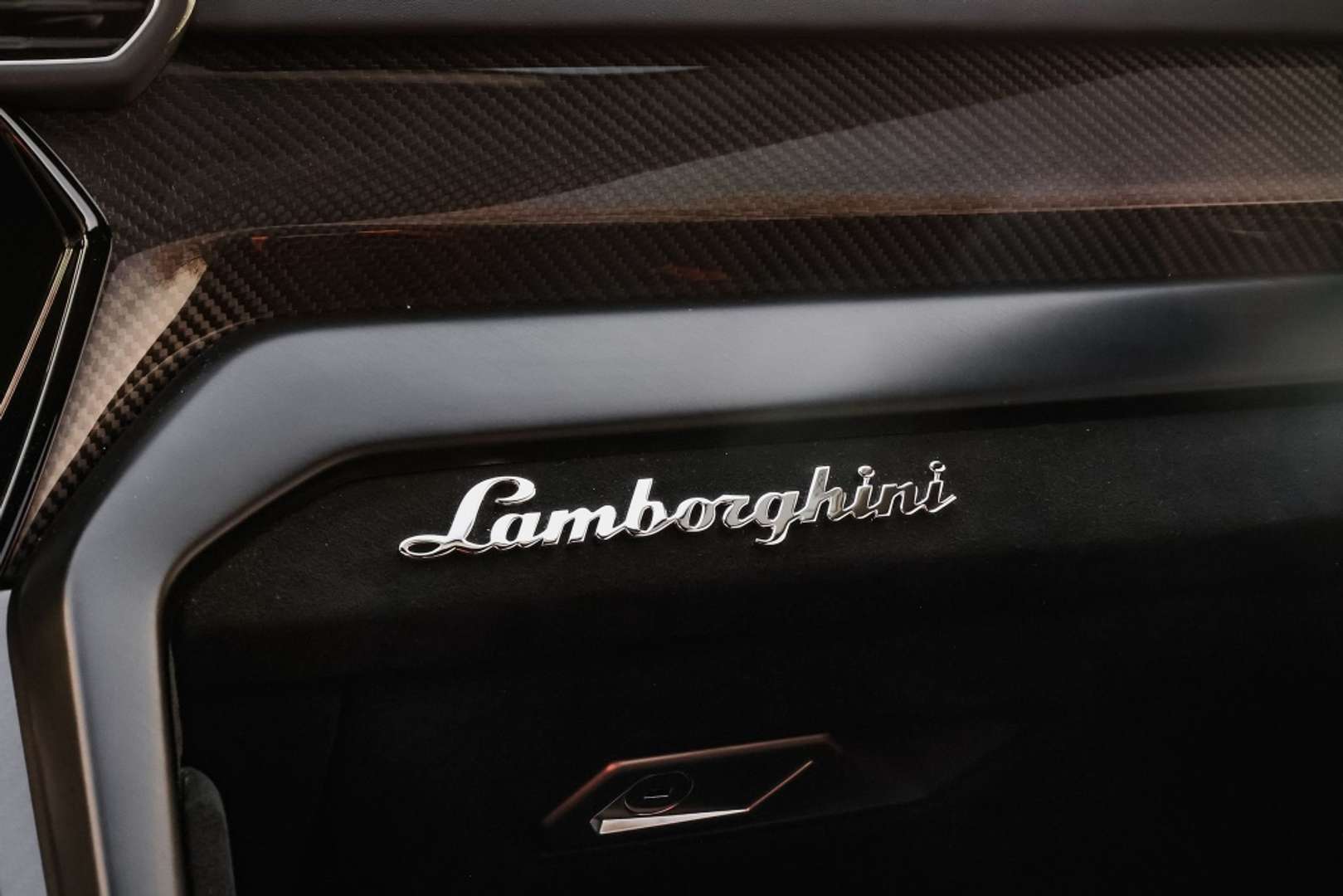 Lamborghini Urus Performante - 2024 - Joinsteer - #24