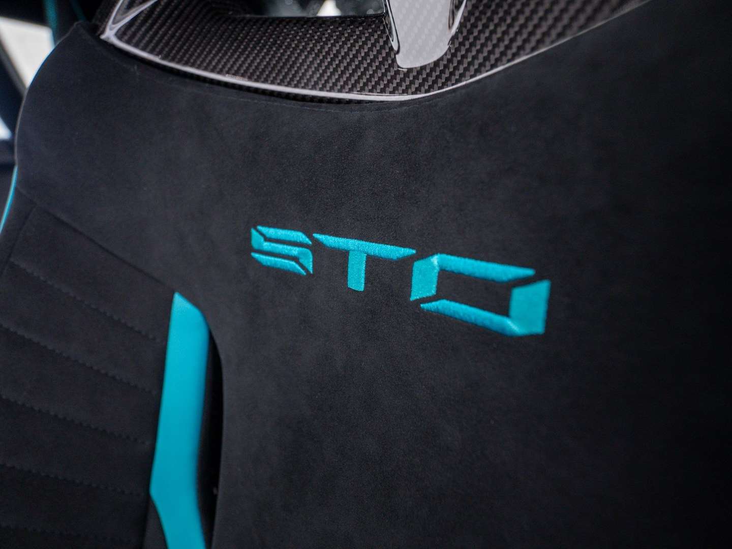 Lamborghini Huracán STO - 2024 - Joinsteer - #28