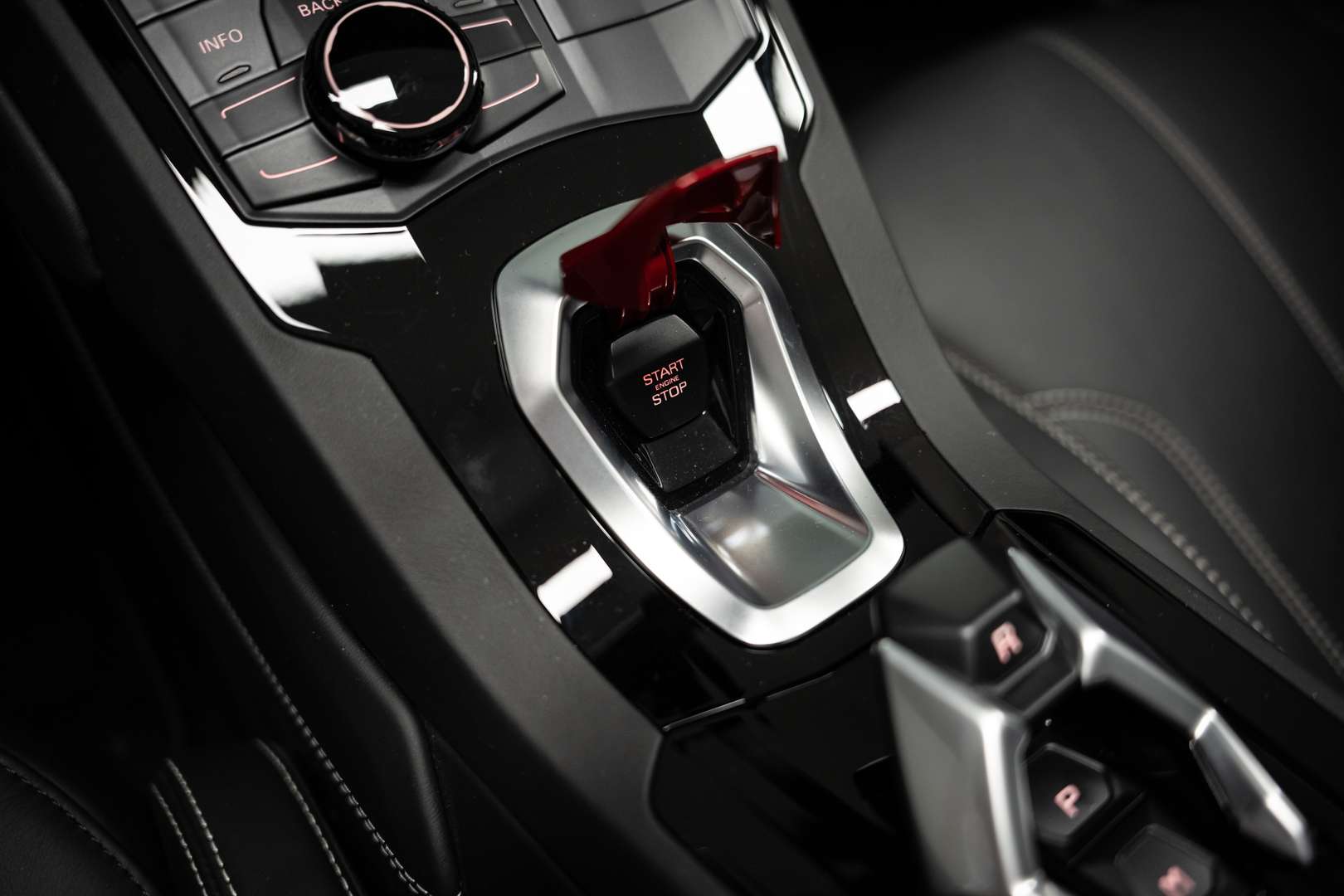 Lamborghini Huracán LP 610-4 Spyder - 2017 - Joinsteer - #33