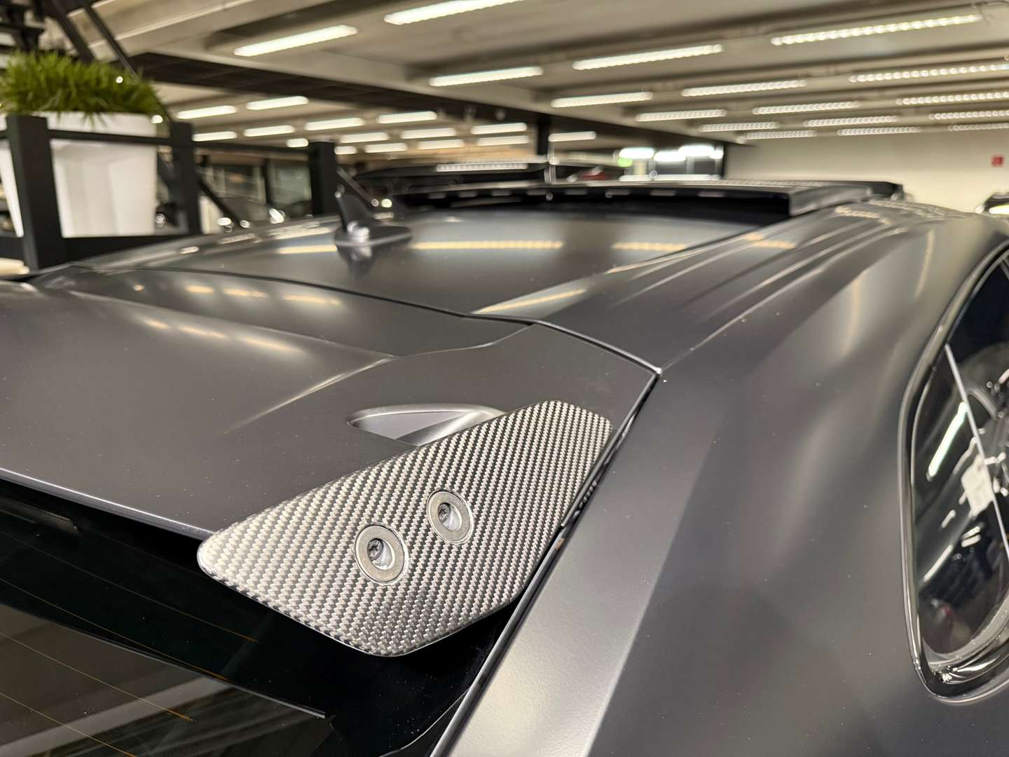 Lamborghini Urus Performante - 2023 - Joinsteer - #31