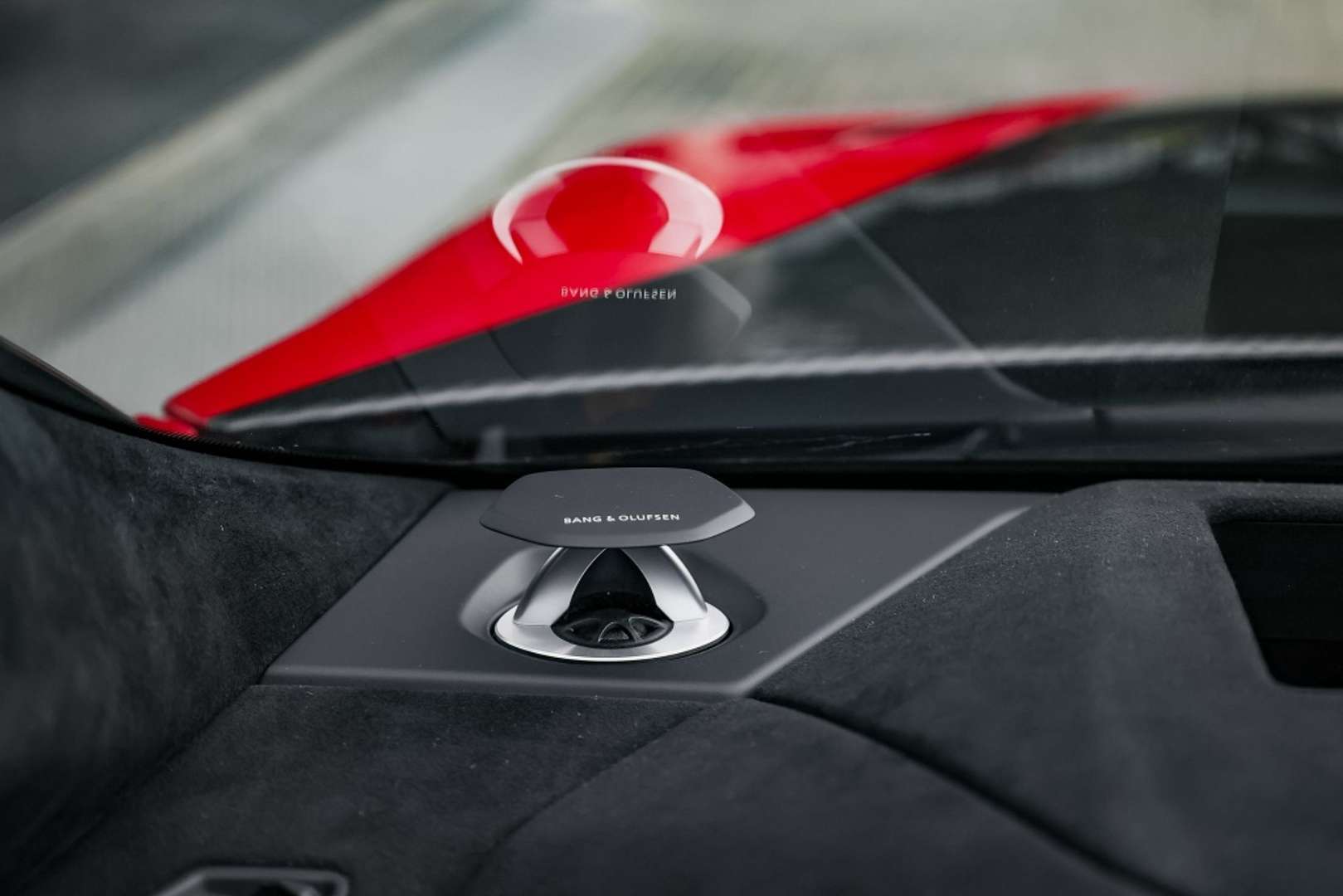 Lamborghini Urus Performante - 2023 - Joinsteer - #25