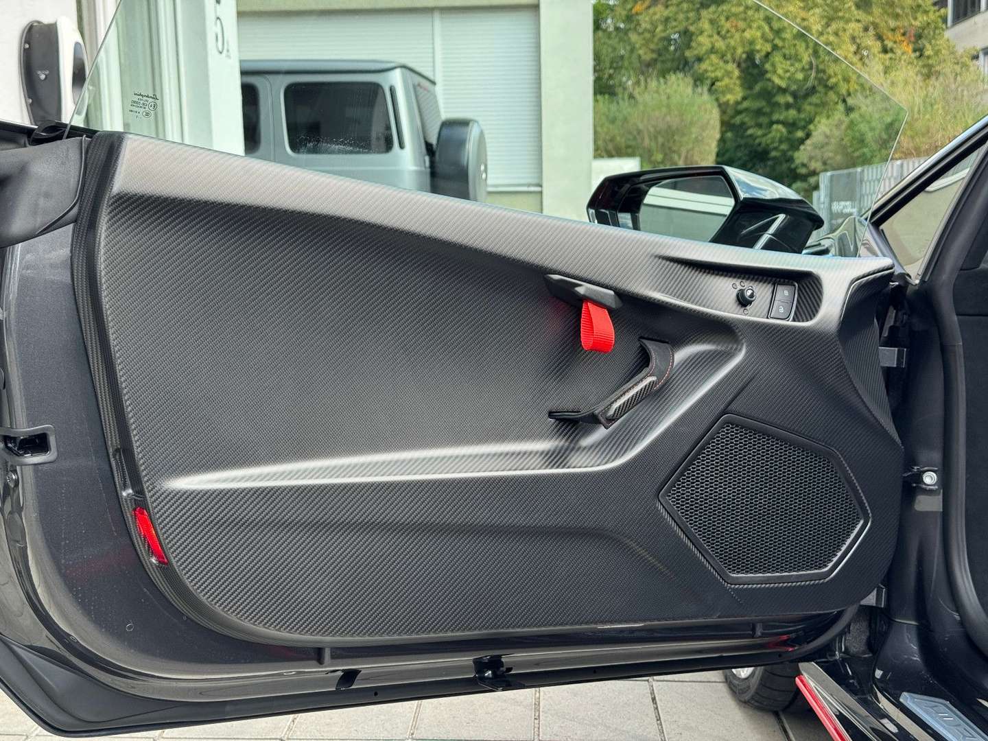 Lamborghini Huracán STO - 2022 - Joinsteer - #20