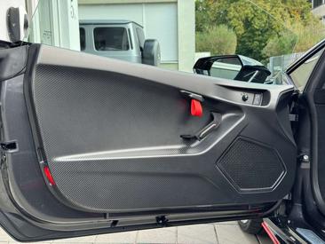 Lamborghini Huracán STO — photo 20