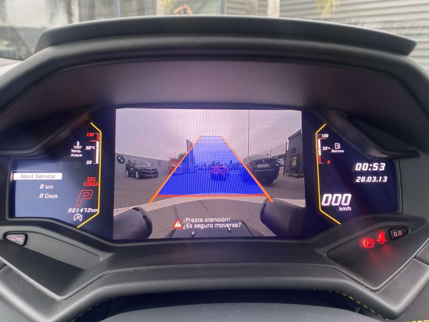 Lamborghini Huracán STO - 2023 - Joinsteer - #15