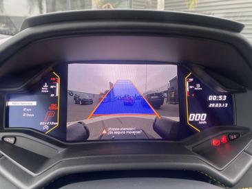 Lamborghini Huracán STO — photo 15