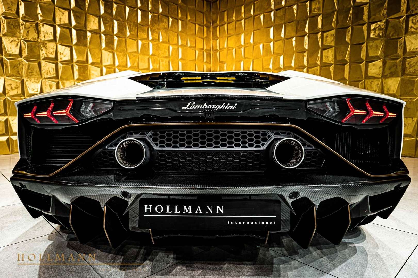 Lamborghini Aventador Ultimae - 2022 - Joinsteer - #10