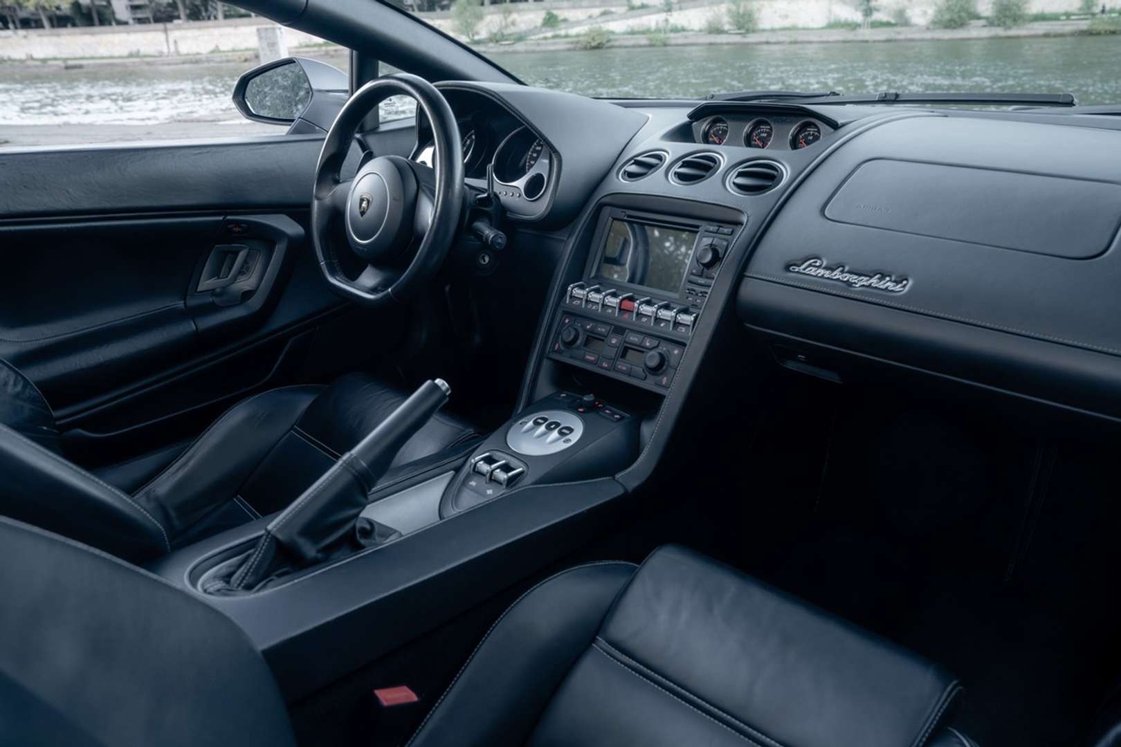 Lamborghini Gallardo LP 560-4 Spyder - 2010 - Joinsteer - #17