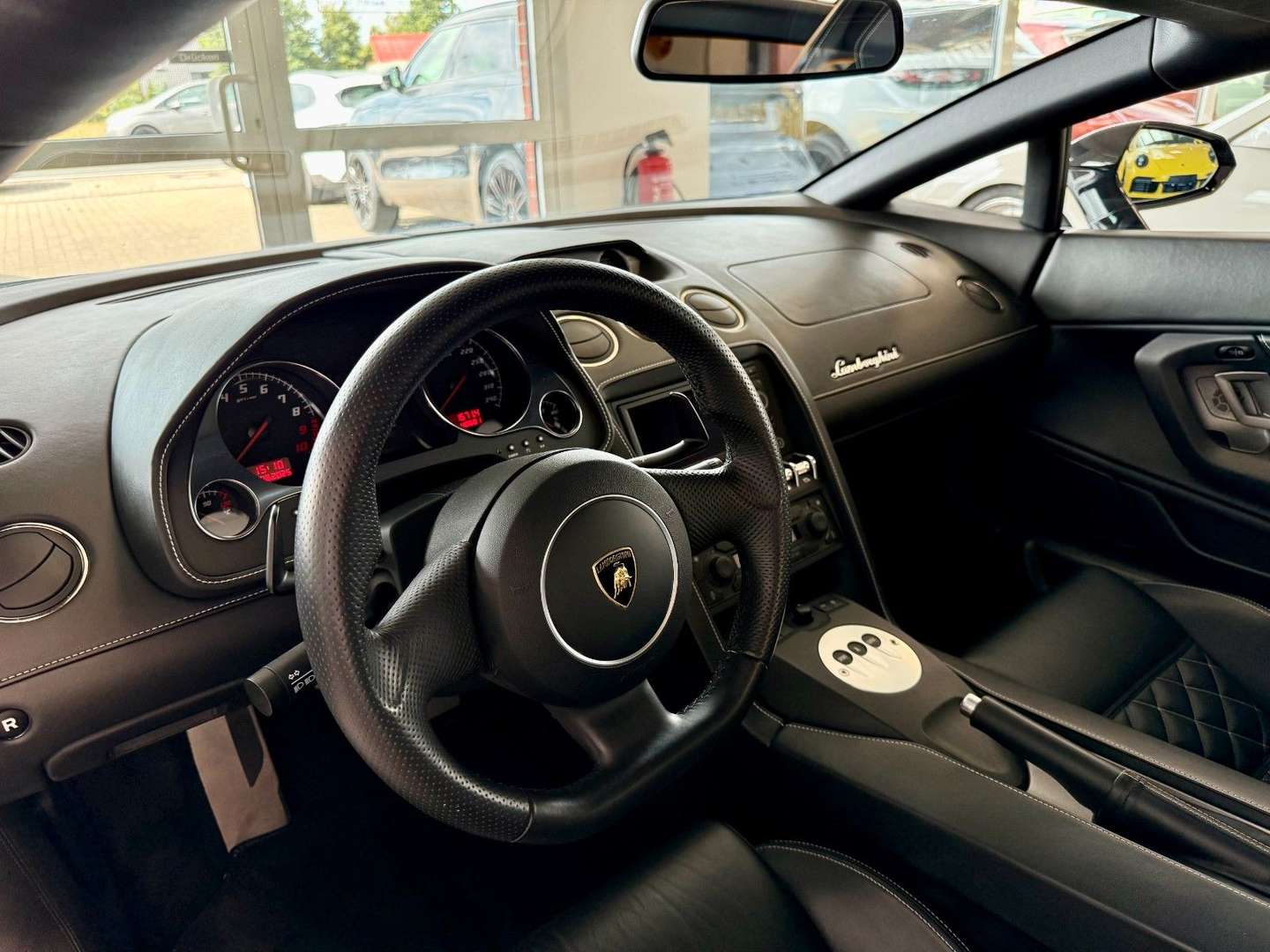 Lamborghini Gallardo 550-2 - 2013 - Joinsteer - #13