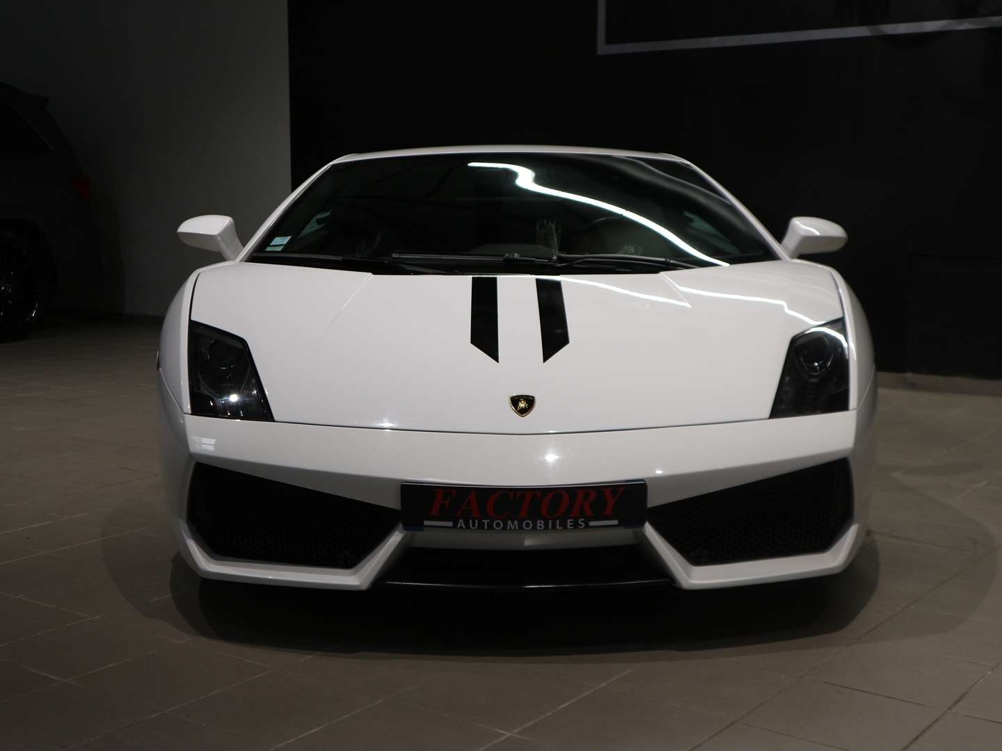 Lamborghini Gallardo LP 560-4 - 2009 - Joinsteer - #2