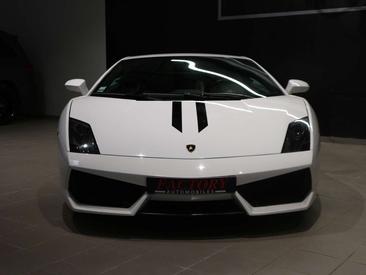 Lamborghini Gallardo LP 560-4 — photo 2